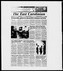 The East Carolinian, May 26, 1993